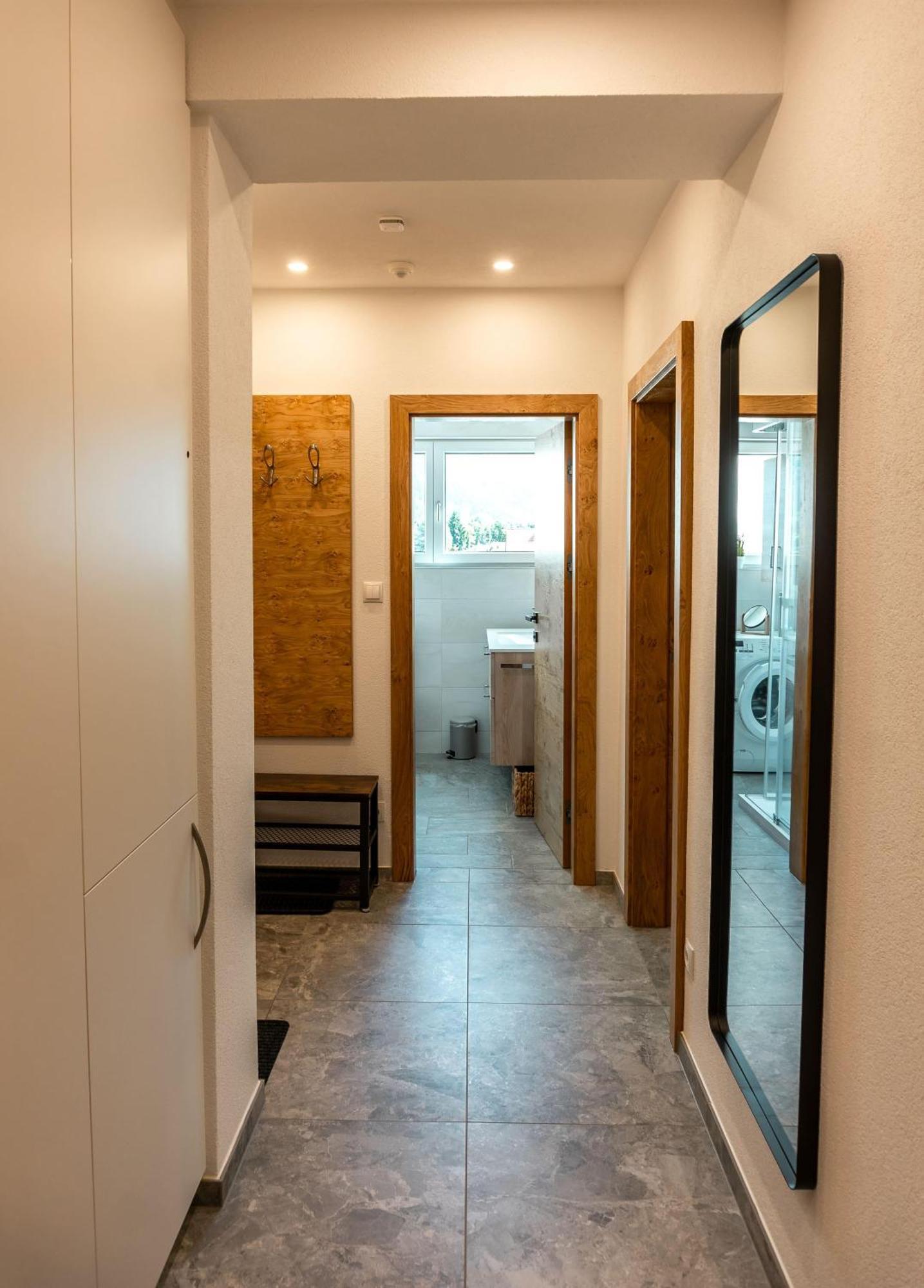 Ferienwohnung Gfoeller Döbriach Esterno foto