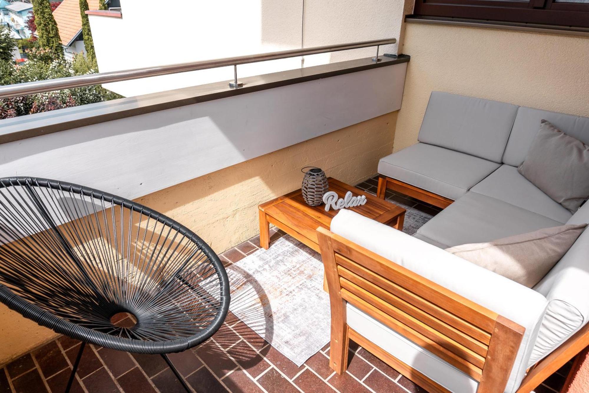 Ferienwohnung Gfoeller Döbriach Esterno foto